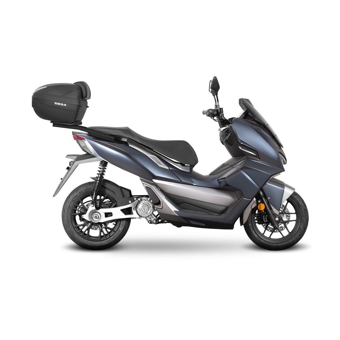 FIJACION PARA MALETA SUPERIOR NERVA LIFT / WOTTAN STORM-X