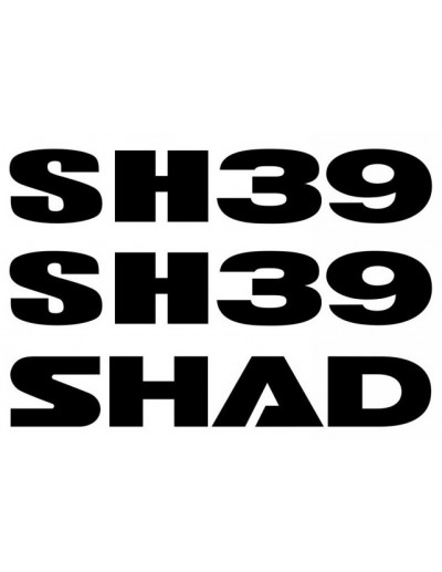 ADHESIVOS SH39