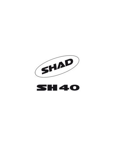 ADHESIVOS SH40