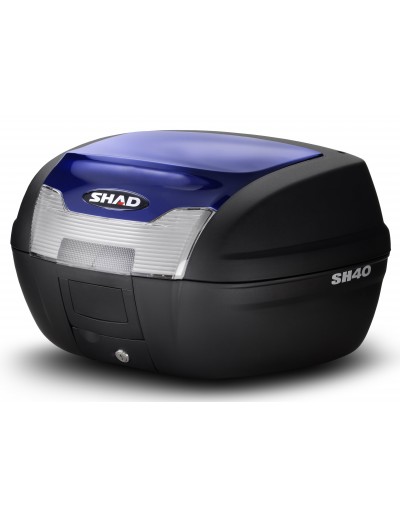 COLOR COVER SH40 BLUE