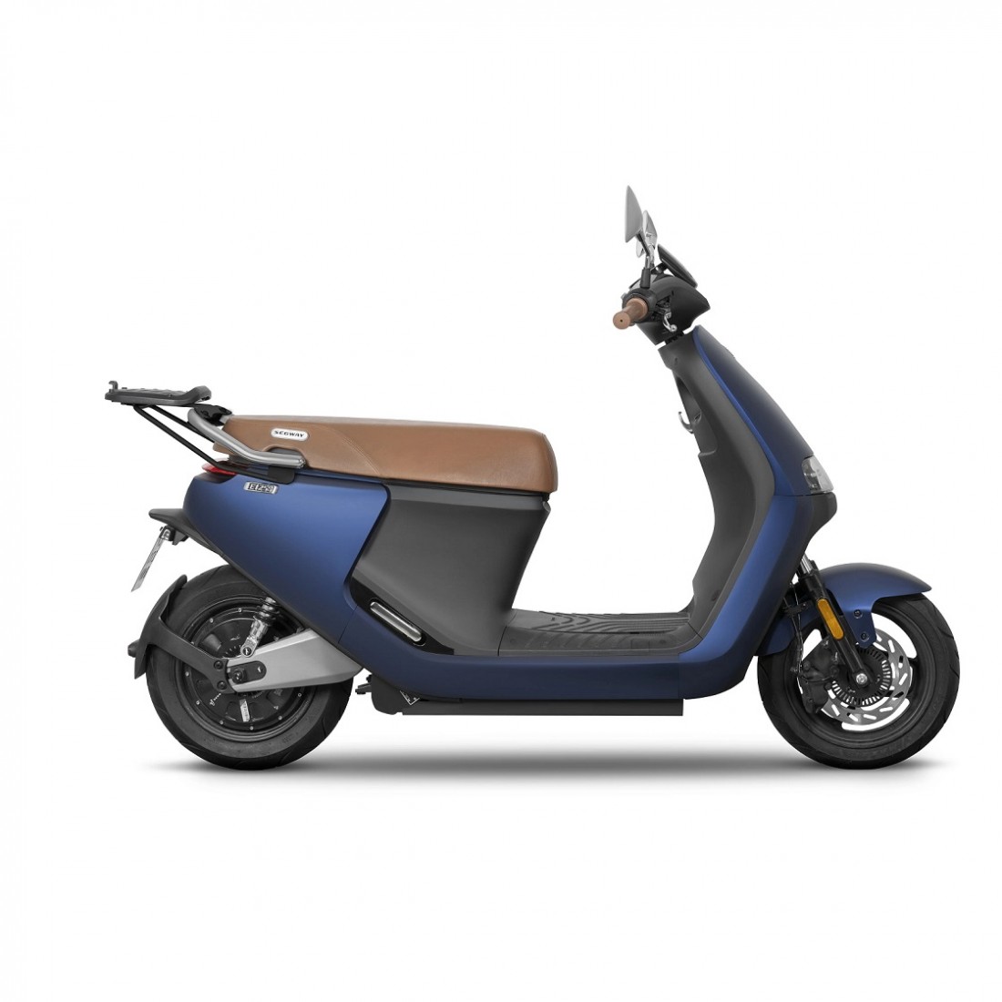 FIJACION PARA MALETA SUPERIOR SEGWAY STD E125S
