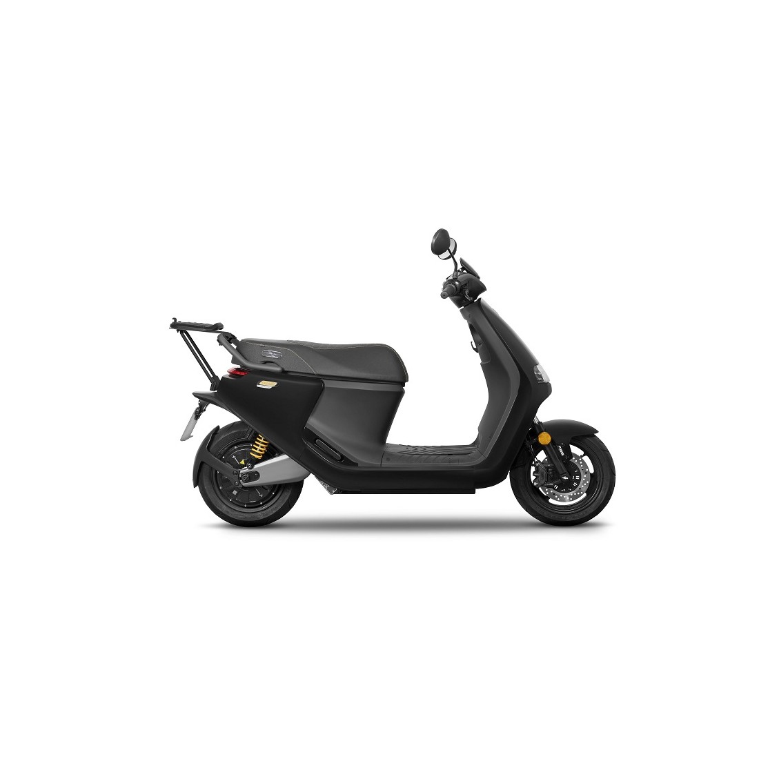 FIJACION PARA MALETA SUPERIOR SEGWAY STD E 300