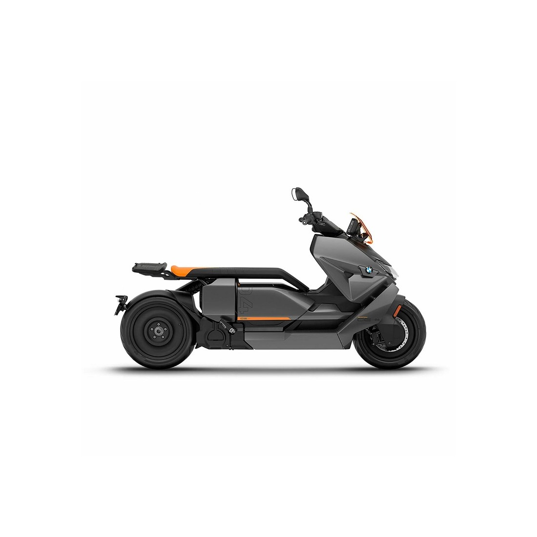 FIJACION PARA MALETA SUPERIOR BMW CE 04