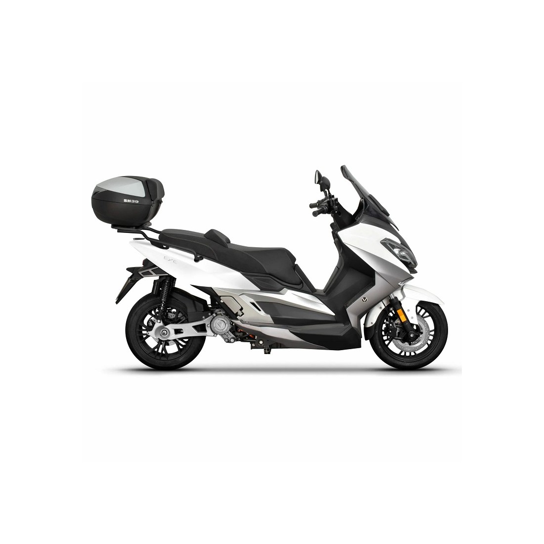 FIJACION PARA MALETA SUPERIOR WOTTAN STORM S300/NERVA EXE