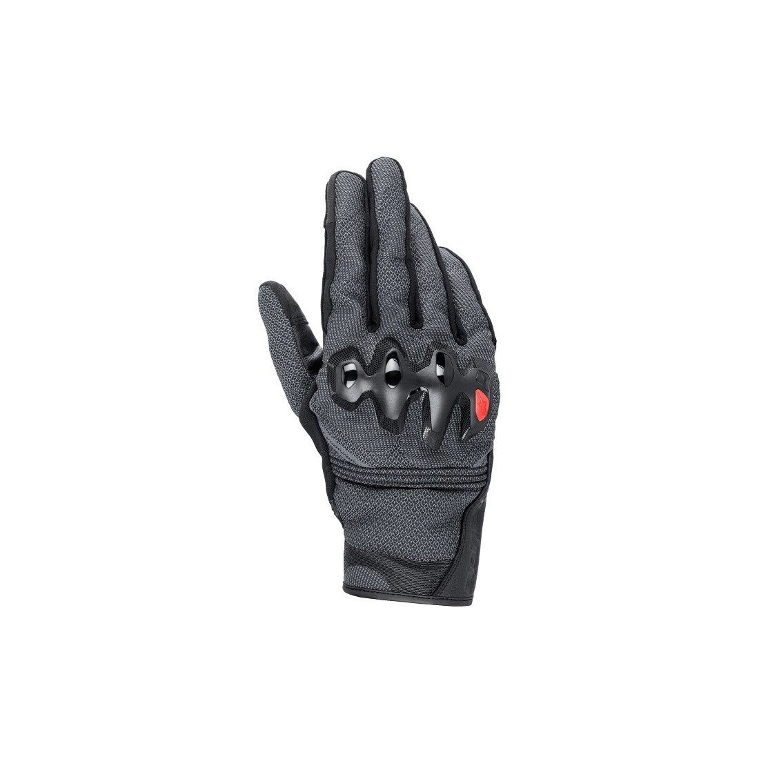Guantes Alpinestars Morph Street Negro TALLA GUANTES S