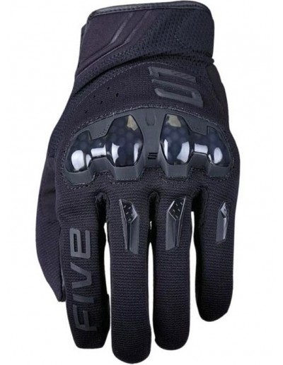 Guantes FIVE RSX Negro