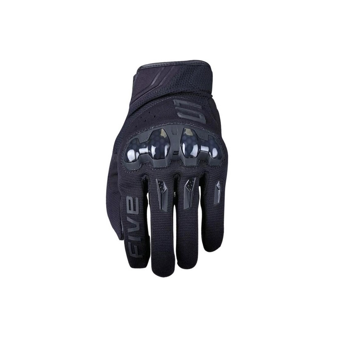 Guantes FIVE RSX Negro TALLA GUANTES S