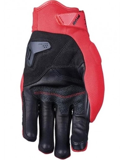 Guantes FIVE RSX Rojo 2