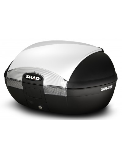 TAPA COLOR SH45 BLANCO SHAD