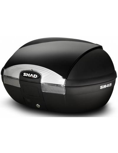 *TAPA SH45 NEGRO METAL SHAD