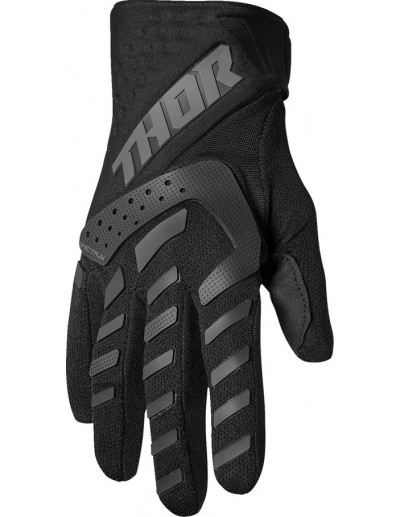 Guantes Thor Spectrum Negro
