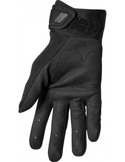 Guantes Thor Spectrum Negro 2