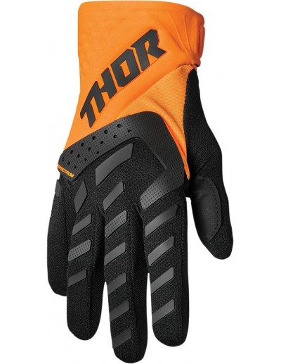 Guantes Thor Spectrum...