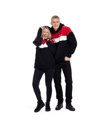 Forro Polar Unisex Yamaha...