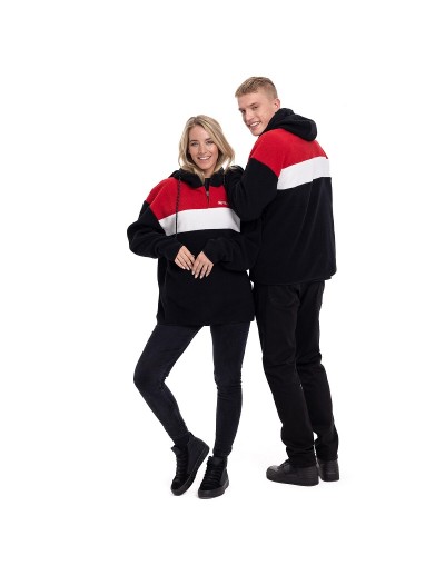 Forro Polar Unisex Yamaha... 2