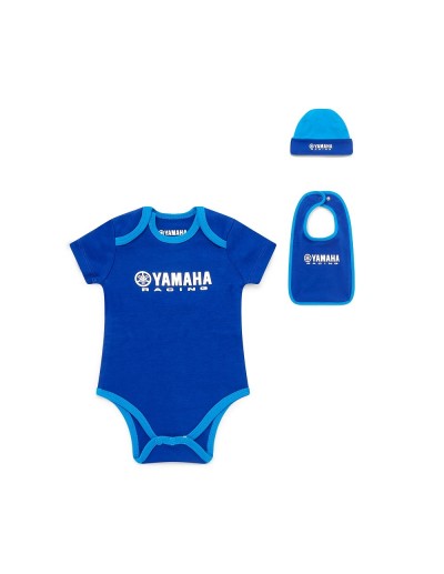 Pack Baby Yamaha Paddock Blue