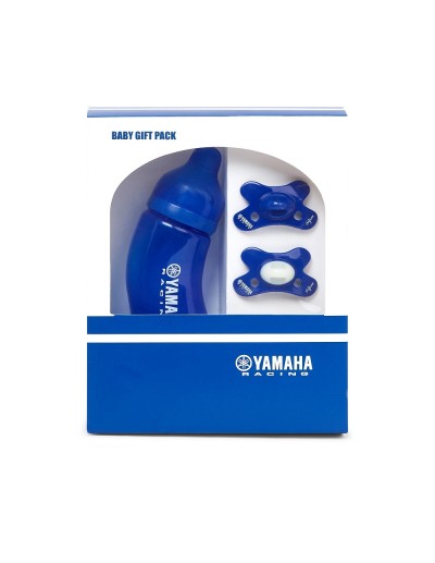 Pack Regalo Bebé Yamaha...