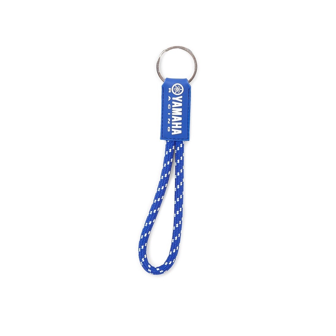 Llavero de Tubo Yamaha Paddock Blue