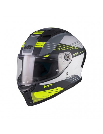 CASCO MT FF126 STINGER 2...