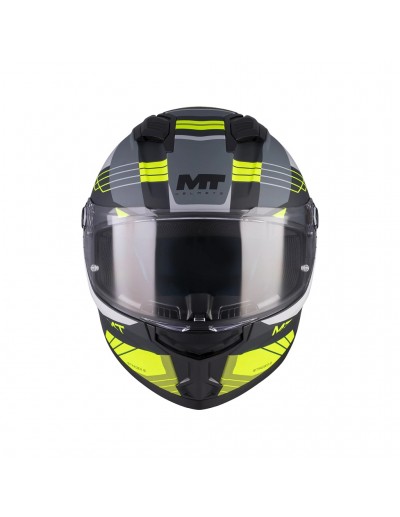 CASCO MT FF126 STINGER 2... 2