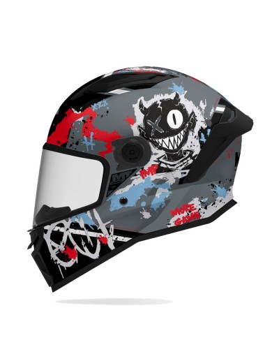 CASCO MT FF126 STINGER 2...