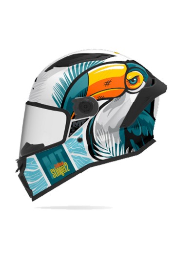 CASCO MT FF126 STINGER 2...