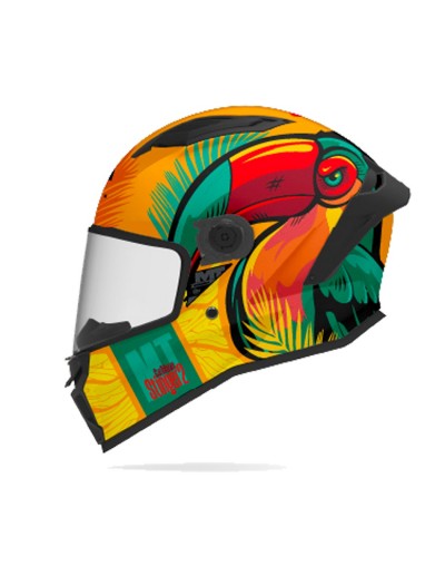 CASCO MT FF126 STINGER 2...