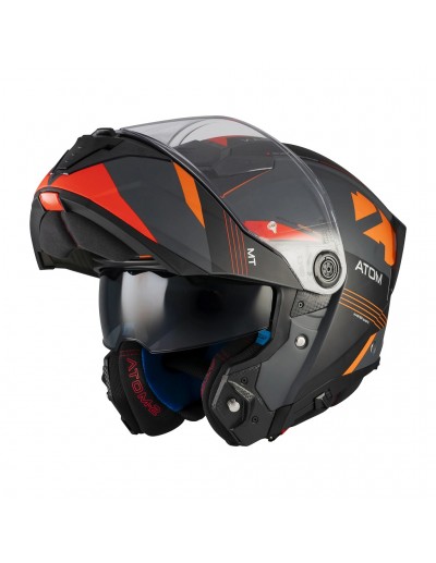 CASCO MT FU404SV ATOM 2 SV... 2