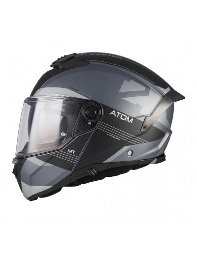 CASCO MT FU404SV ATOM 2 SV...