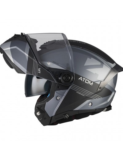 CASCO MT FU404SV ATOM 2 SV... 2