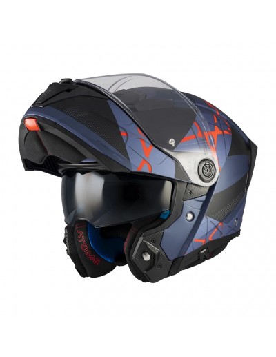 CASCO MT FU404SV ATOM 2 SV... 2