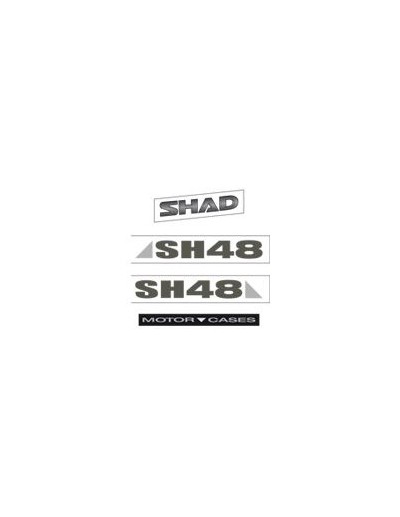 ADHESIVOS SH48