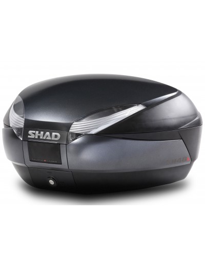 TAPA COLOR SH48 GRIS OSCURO