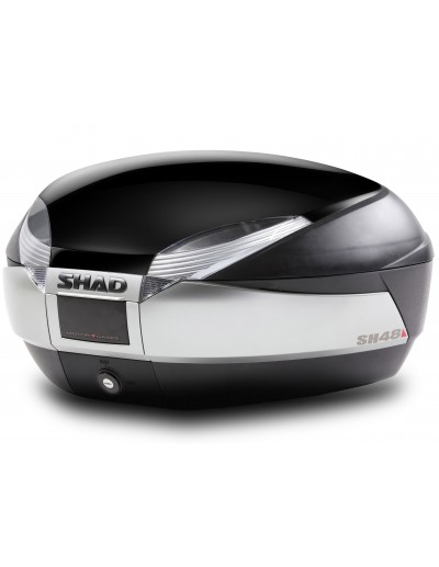 Tapa Baúl Shad SH48 48lt...