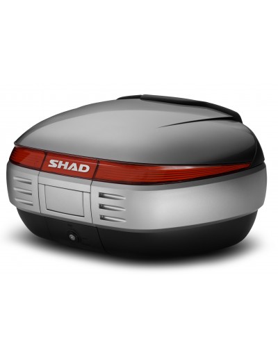 TAPA SH50 PLATA SHAD