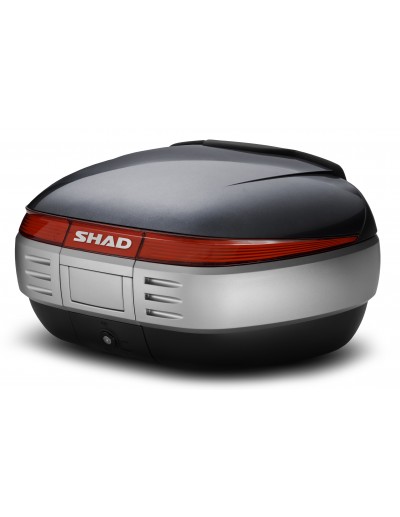 Tapa Baúl Shad SH50 50lt...