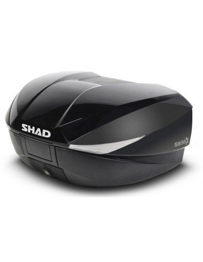 TAPA COLOR SH58 NEGRO