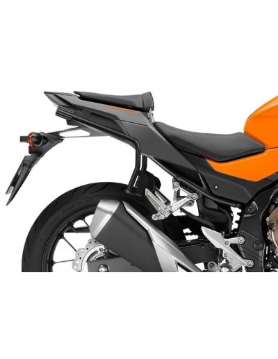 3P SYSTEM HONDA CB500 F/R '16
