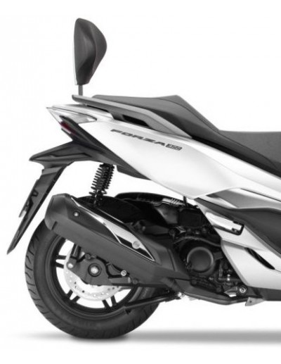 KIT RESPALDO HONDA ADV...