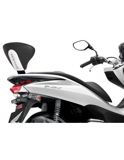 KIT RESPALDO HONDA PCX 125i