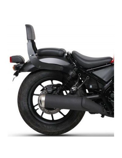 SISSYBAR HONDA CMX 500 REBEL