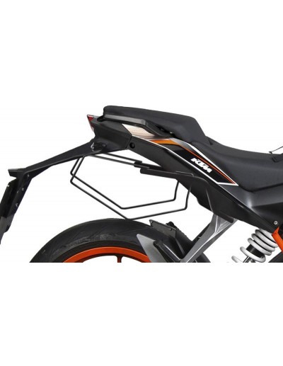 SIDE BAG HOLDER KTM DUKE...
