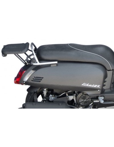TOP MASTER KYMCO LIKE 125i '15