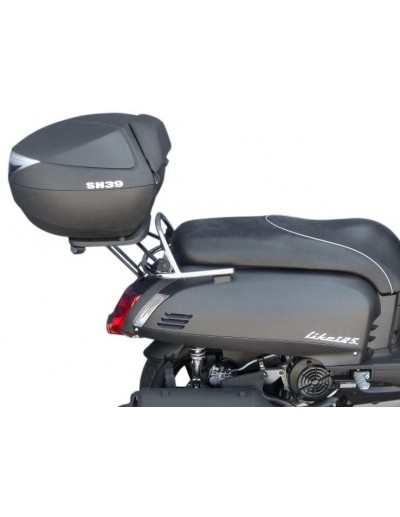 TOP MASTER KYMCO LIKE 125i '15 2