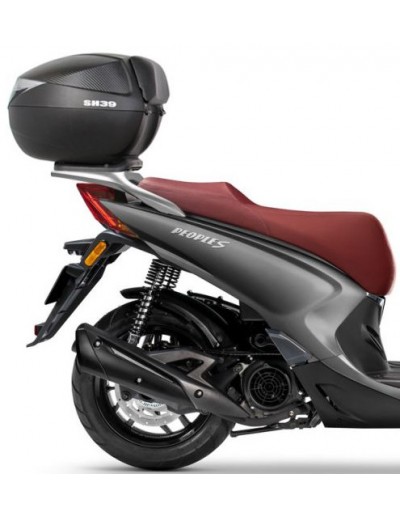 TOP MASTER KYMCO PEOPLE S... 2