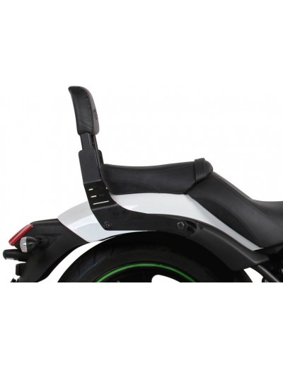 RESPALDO KAWASAKI VULCAN S 650