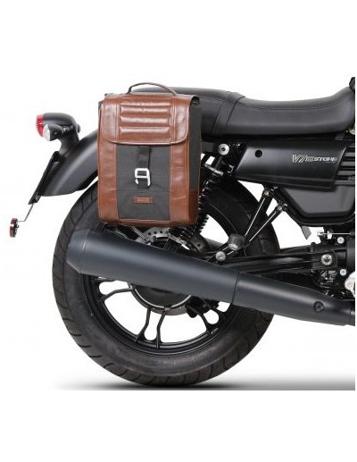 SR SIDE BAG HOLDER MOTO... 2