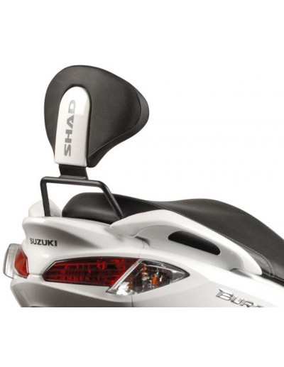 KIT RESPALDO SUZUKI BURGMAN...