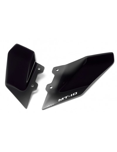 Visera Yamaha MT-10 16-18...