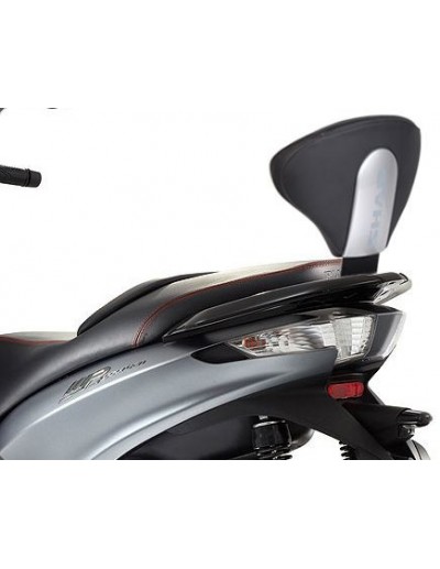 KIT RESPALDO PIAGGIO MP3...